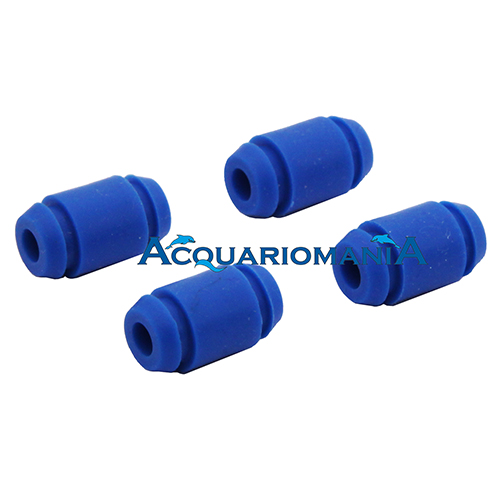 Tunze 6065.620 Cuscinetti in silicone per pompe conf da 4pz