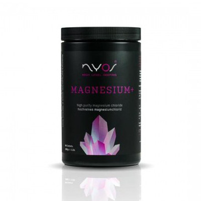 Nyos Magnesium  Magnesio in polvere 1 kg