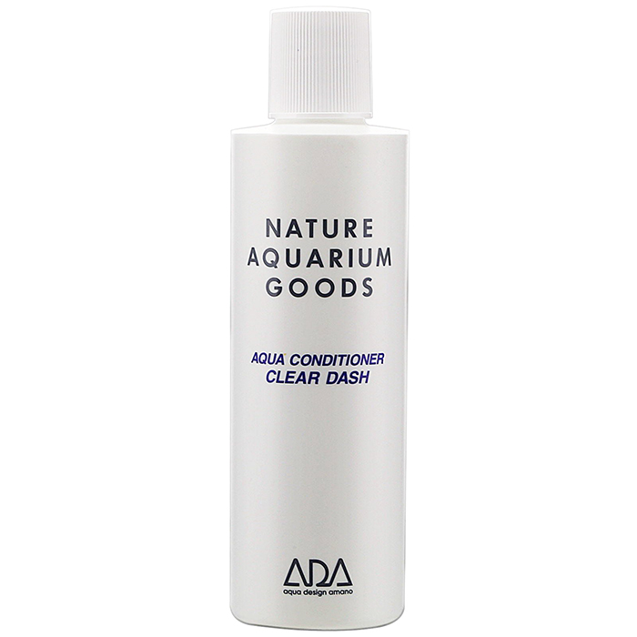Ada Aqua Conditioner Clear Dash Chiarificante 250ml