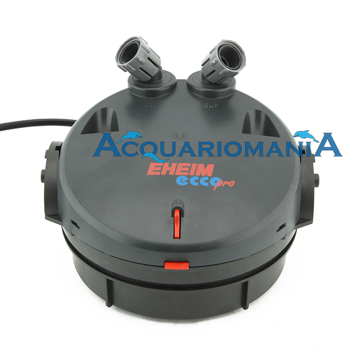 Eheim 1336010 Ricambio Testata Motore Completa per Filtri Ecco Pro 2036