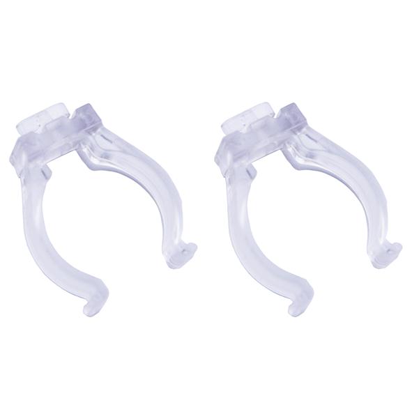 Sera Clip Riflettori per Lampade T8