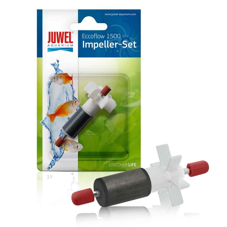Juwel Rotore con alberino e gommini per Eccoflow 1500
