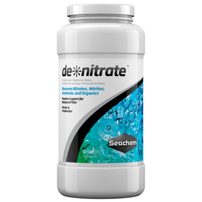 Seachem Denitrate 500 ml