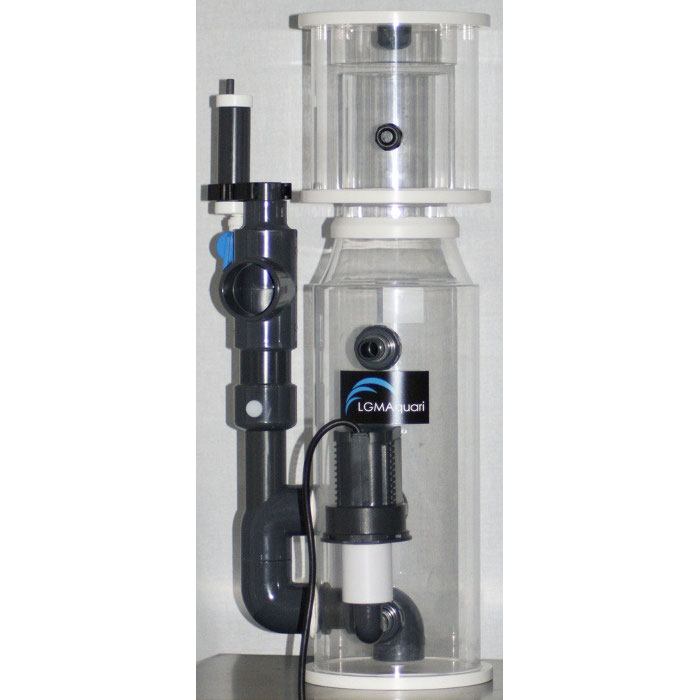 LGM Schiumatoio LGS950 WL interno/esterno fino a 1000 l
