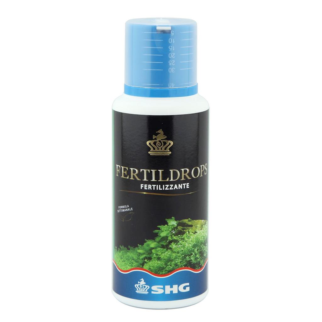 Shg Fertildrops Fertilizzante liquido 250 ml