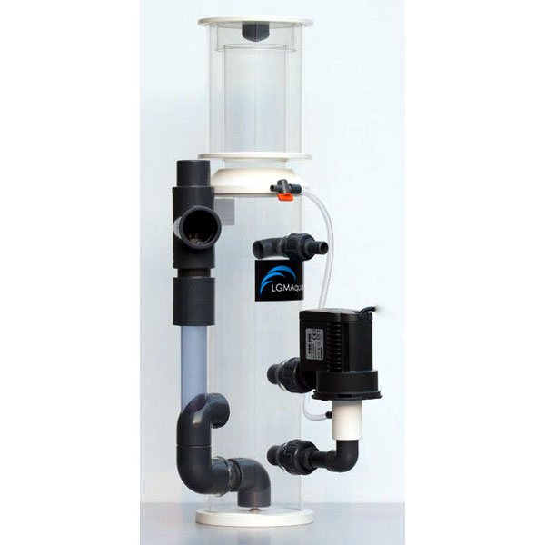 LGM Schiumatoio LGS600 SP WL interno/esterno fino a 600 l
