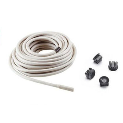Eden Cavetto riscaldante 50W 220V 600cm