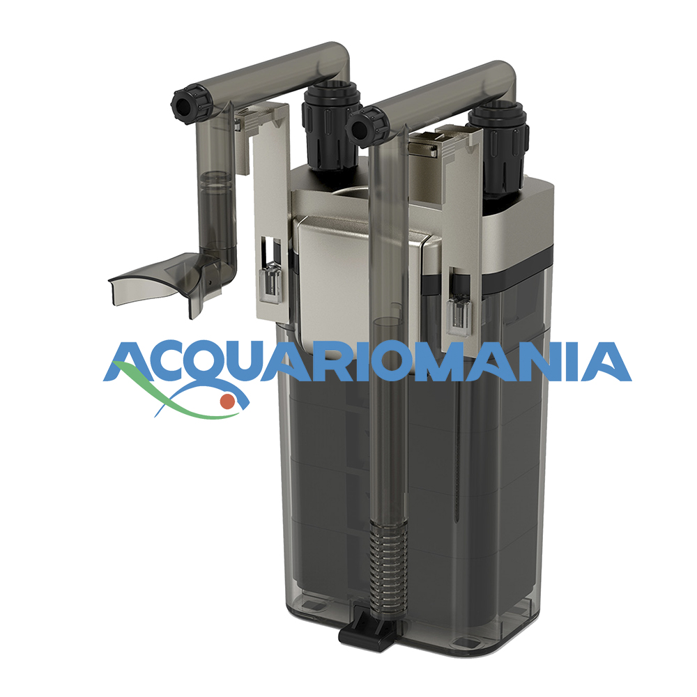 Amtra FilPro Ex 500 Filtro appeso per acquari fino a 60 litri