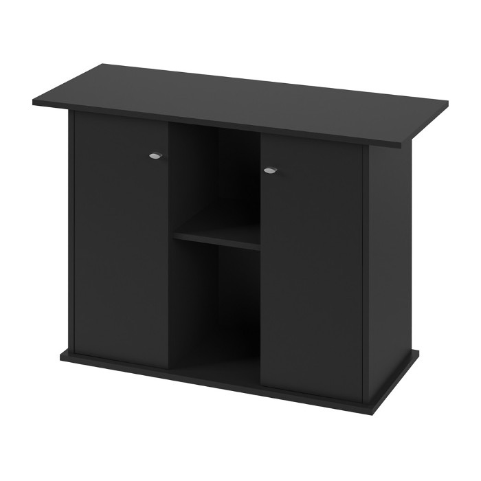 Ferplast Supporto per Acquario Dubai Nero 100 101x41x73 H cm