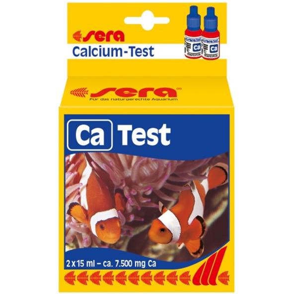 Sera Test CA (Calcio)