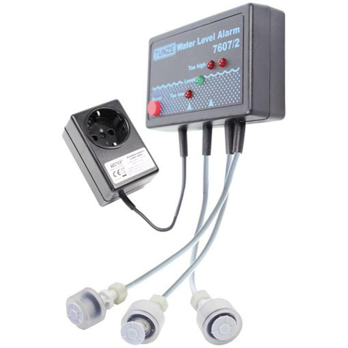 Tunze 7607/2 Water Level Alarm controllo livello