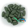 Blue Line Bottom Spiru Compresse divisibili 40% spirulina 30g