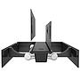 Juwel Multilux Led Barra Illuminazione 2x14W 80cm