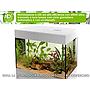Askoll Acquario Pure LED XL HC High Cube Black 76x36x57h cm 130Lt