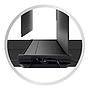 Juwel HeliaLux Spectrum 1200 Barra a Led Spettro completo 60W 119,20 cm