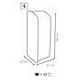 Ciano Water Clear L Chiarificante CFBIO150 CFBIO250