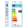 Juwel LED Day Lampada ricambio Luce diurna per acquari 9000K° 895 mm 23w