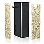 Juwel Filter Cover Cliff Light Copertura 3D 55x18 cm per Filtri interni Juwel