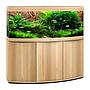 Juwel Acquario Vision 450 Litri LEd Faggio mis. 151x61x64H cm