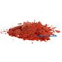 AQ Aquaristica Color Floc Alimento per intensificare i colori in scaglie 380 ml 53 g