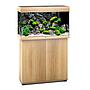 Juwel Acquario Rio 125 Litri LED Faggio 81x36x50H cm