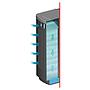 Sera Bioactive IF 400 + UV Filtro interno per acquari fino a 400lt