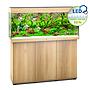 Juwel Supporto Rio 240 Faggio mis. 121x41x73H cm