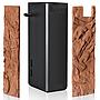 Juwel Filter Cover Stone Clay Copertura 3D 55x18 cm per Filtri interni Juwel