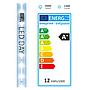 Juwel LED Day Lampada ricambio Luce diurna per acquari 9000K° 438 mm 12w