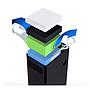Juwel Filter XL Filtro Interno completo per acquari fino a circa 450 l