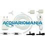Amtra Air System 120 Ups Areatore con sistema anti Black Out con batteria al Lithio 2 uscite