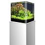 Amtra Nanotank 20 Acquario 18 Litri Vasca Coperchio e Tappetino 25x25x30h cm