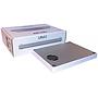 Aqamai LRS Plafoniera a Led Controller WI-FI 50W Bianca 20x15x2h cm