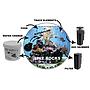 Tunze 0250.000 Comline Reefpack 250 da 60 a 250lt