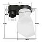 Tunze 9410.500 Post filtro per Skimmer 9410