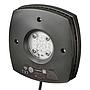 Aqua Illumination Prime 16HD New 2019 Plafoniera a Led 59W Nero per acqua marina