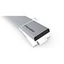 Aqualighter 2 Plafoniera a Led CREE 33W 90 cm per acqua marina