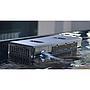 Red Sea REEFER™ Systems Penisula 500 Nero Acquario marino 398lt 125cm