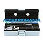 Rifrattometro con compensazione automatica temperatura