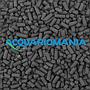 Forwater PCA08 Carbone Super Attivo in Pellet 1000ml