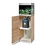 Oase Acquario HighLine 125 con Supporto Rovere 50x50x157h cm