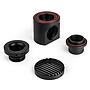 Ultra Reef sistema di Scarico U-50S per Foro vetro 53-56 mm