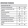 Tetra EasyCrystal 100 Filtro interno per piccole vasche e bocce