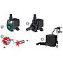 Newa Jet 1700 Pompa regolabile da 600 a 1700 l/h