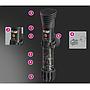 Newa Therm Preset 200 Riscaldatore pre-settato a 25° 200W