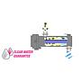 Newa Pond Pure Light UV-C Lampada Sterilizzatrice 18W fino a 15000lt