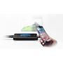Aquatlantis Luminus Controller per Lampade Easy Led e altre marche con iOs e Android