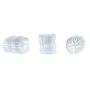 Materiale filtranteHelX 13 25 l