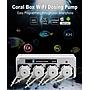Coral Box WIFI WF04 Dosing Pump Pompa dosometrica Wi-fi a 4 canali