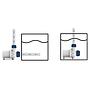Ecotech marine Vectra L1 Pompa di risalita elettronica 11.500l/h